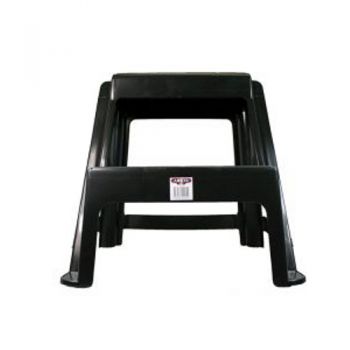 Arete Tools 2 Step Stool - Large