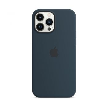 IPHONE 13 PRO MAX SILICON CASES