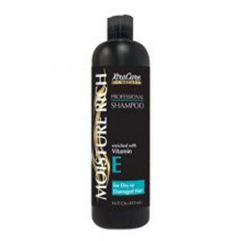 XtraCare Signature Professional Hair Shampoo / 413ml Moisture Rich (With Vitamin E)