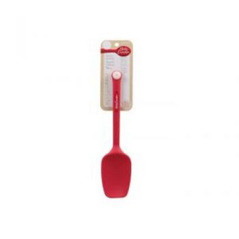 Spoon Spatula / 27cm Silicone (Betty Crocker)