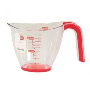 Nonslip Measuring Cup / 500ml (Betty Crocker)