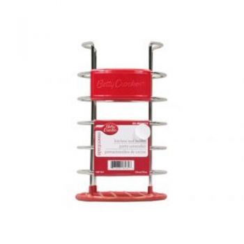 Kitchen Tool Holder / 10 x 20cm (Betty Crocker)