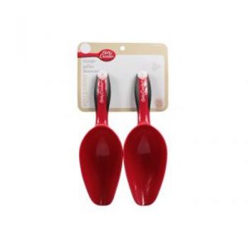 Scoops / 24cm (Pack of 2) (Betty Crocker)