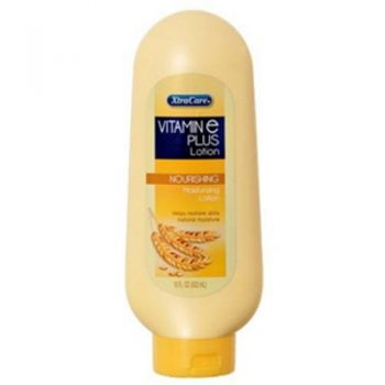 XtraCare Moisturising Lotion / 532ml (Vitamin E Plus)