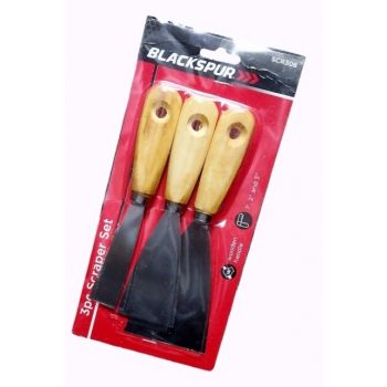Hardware - 3 PCS ScrapperSet