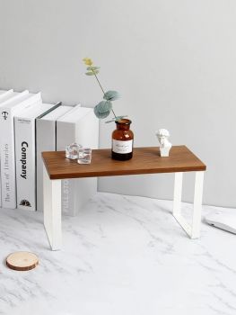 Detachable Desktop Storage