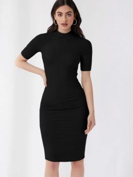 Bodycon Long Dress