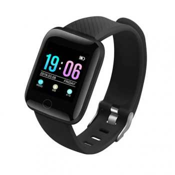 Smart Watch 116 Plus