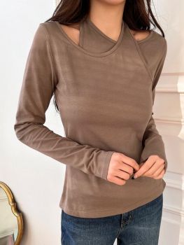 Ladies Dress_Top