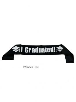 Graduaton Sash