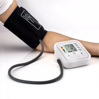 Blood pressure machine 