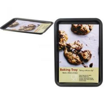 Baking Tray - Extra Large / 46 x 32 x 2.5cm