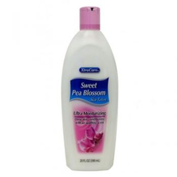 XtraCare Skin Care Lotion / 590ml (Sweet Pea Blossom) Ultra Moisturizing