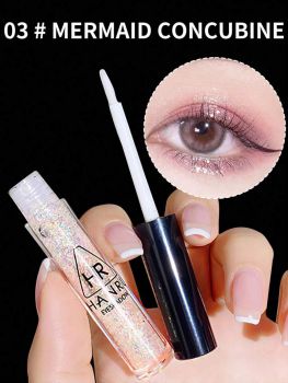 Streamer Liquid Glitter Eyeshadow