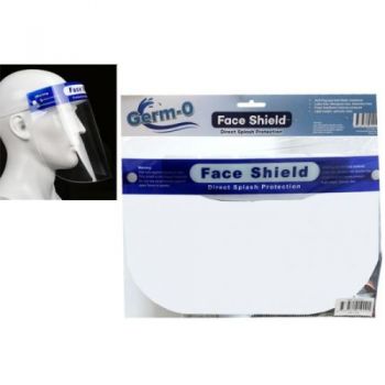 Face Shield