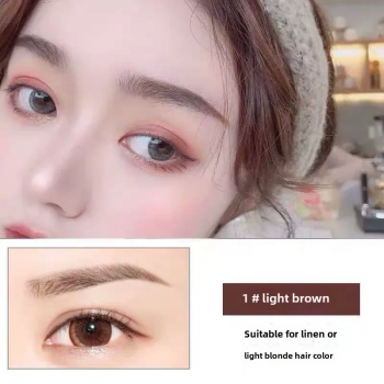 4 Tip Eyebrow Contouring 