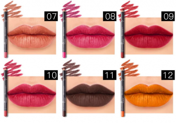 Pudaier Single Lipliner #01