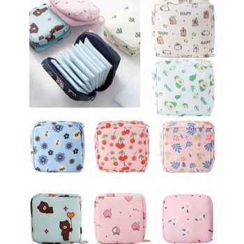Sanitary Pad Bag