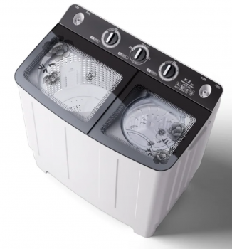 15kg twin tub washing machine 