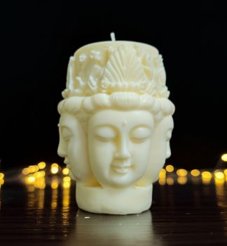 Three Dimensional Buddha 