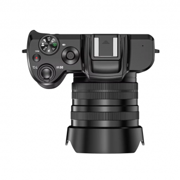 8K WiFi Digital Camera, 88MP, 16X Zoom