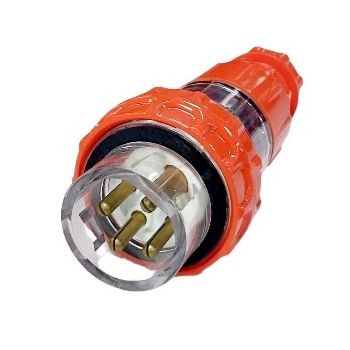 Electrical - Water Proof ST Plug4 PIN - 500V