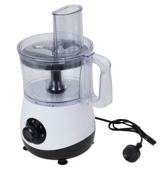 1.2L Food Processor