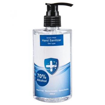 300ML Hand Sanitizer