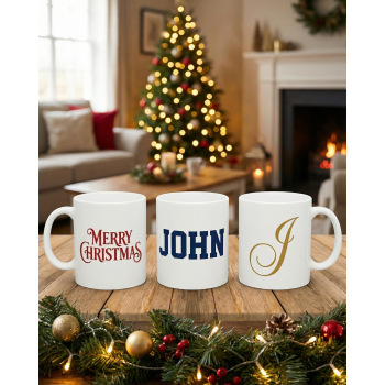 Christmas Collection – Custom Gifts