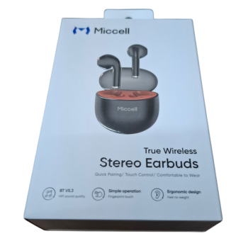 Miccell true wireless VQ-BH12