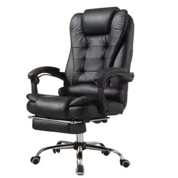 7 Point Executive Massage Chair