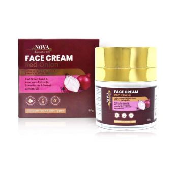 Nova Face Cream