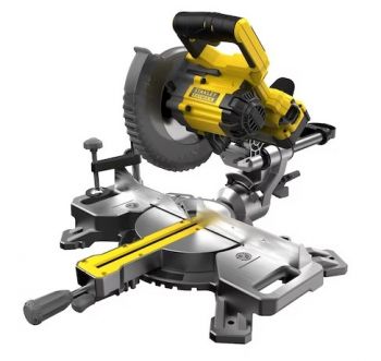 SFMCS701M2-XE 18V  V20 Mitre Saw Kit 4.0Ah