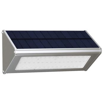 5W Solar LED Wall Mounted Light