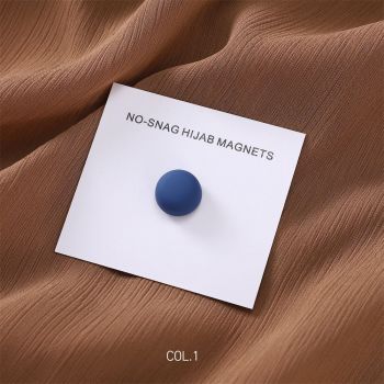 Hijab Magnets Matte 