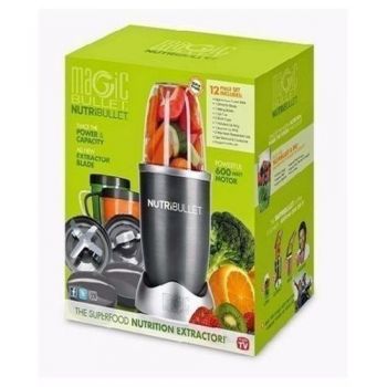 Nutri-Bullet