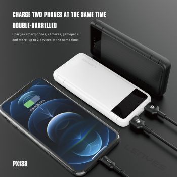 Poratble Powerbank