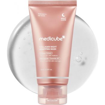 Medicube Collagen Night Wrapping Mask