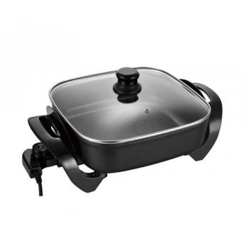 Sheffield Electric Fry Pan - 30CM - PLA1400