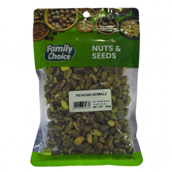 Family Choice - Nuts & Seeds