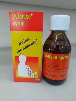 Vytalyse