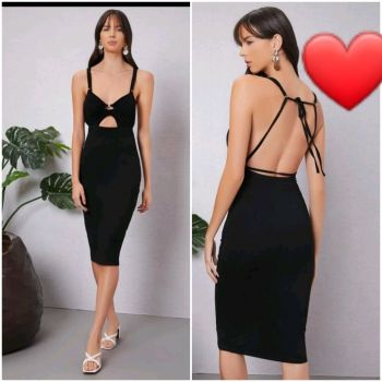 Ladies dress