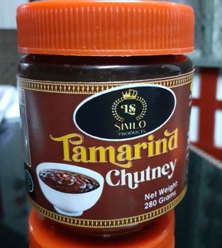 TAMARIND CHUTNEY- 