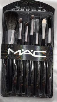 Mac Brush Set