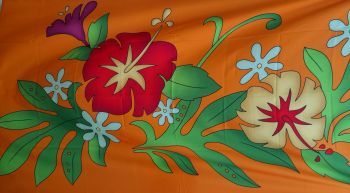Sarong Sulus