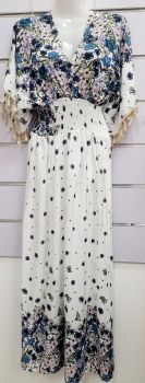 Ladies Bula Dress 8662