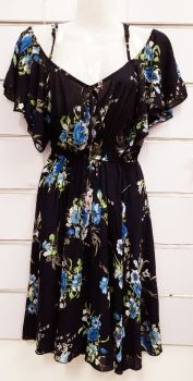 Ladies Fashionable Dress