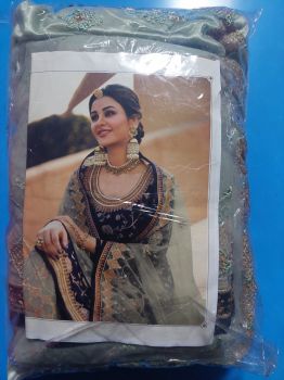 2023 SLB1 KAMEEZ FULLY STITCHED SIZE 44