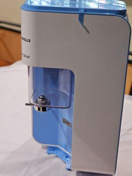 UV PLUS WATER PURIFIER