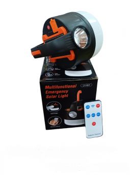 MULTI-FUNCTION EMERGENCY LIGHT 